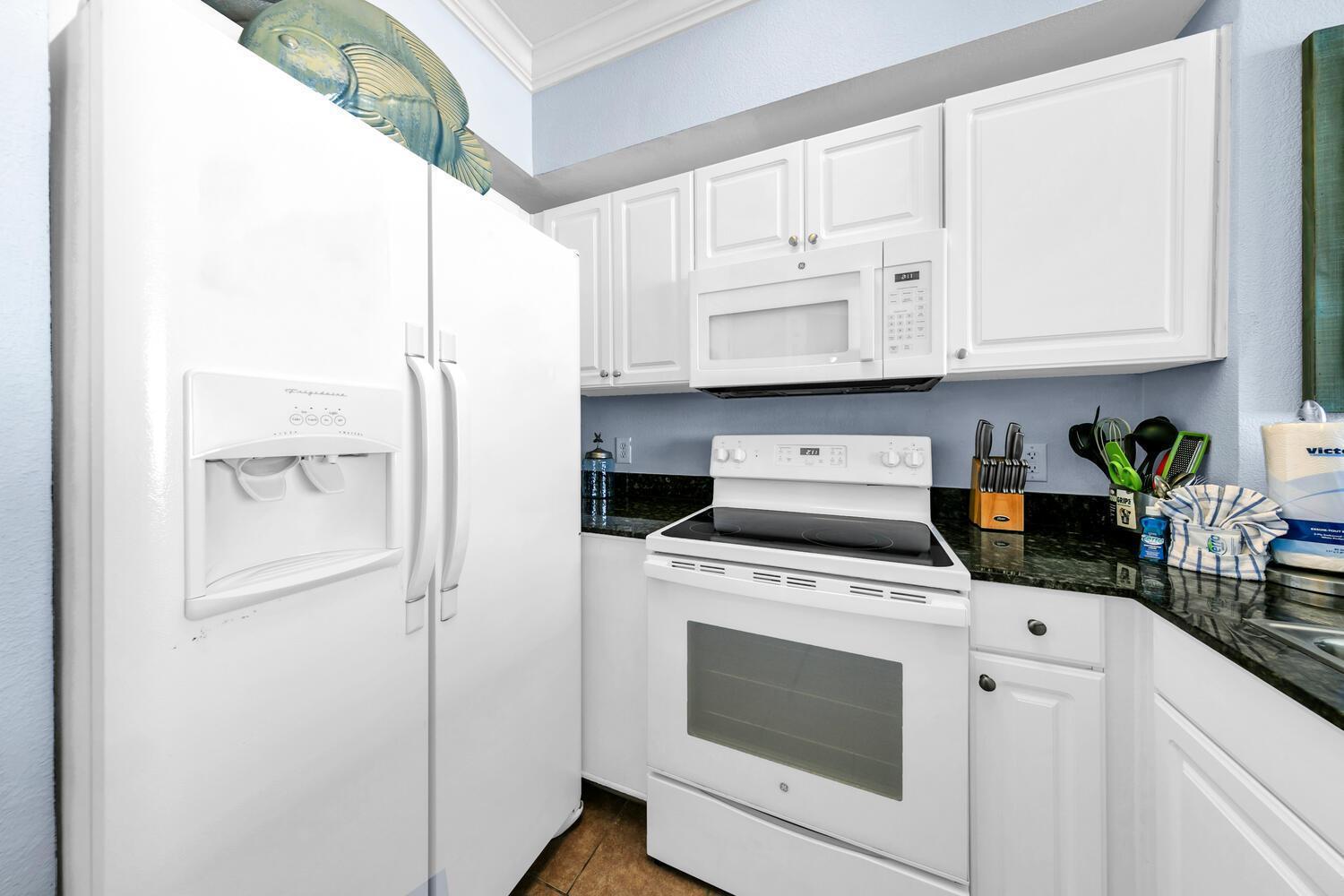 Tidewater 2409 - Our Perch At The Pier Villa Panama City Beach Bagian luar foto